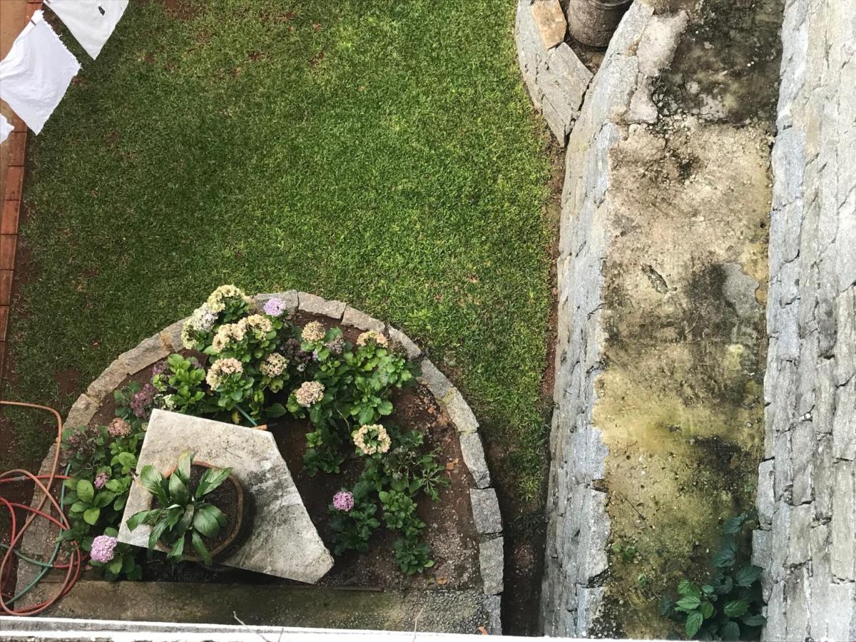 Recanto Aparecida Villa Caieiras ภายนอก รูปภาพ