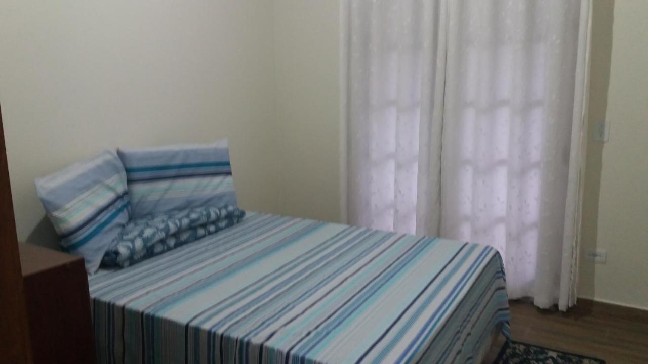 Recanto Aparecida Villa Caieiras ภายนอก รูปภาพ